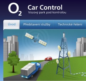 Car control